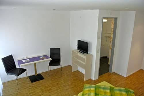 Hotel Garni Bären Bazenheid