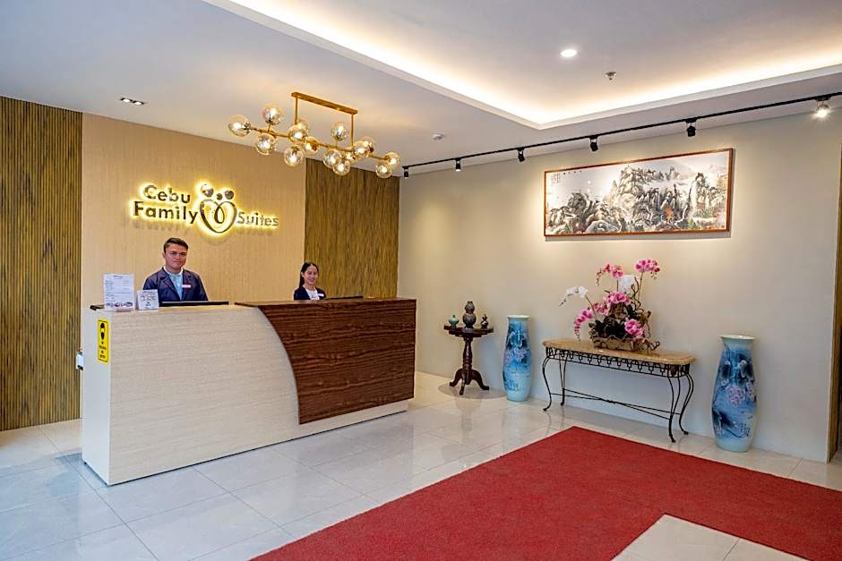 Cebu Family Suites powered by Cocotel