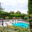 Hotel Mercure Carcassonne La Cite