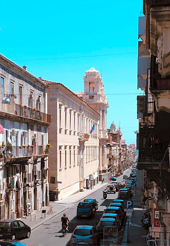 Le Stanze dello Scirocco