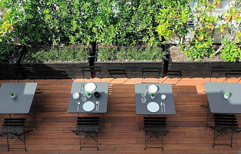 The Modernist Thessaloniki