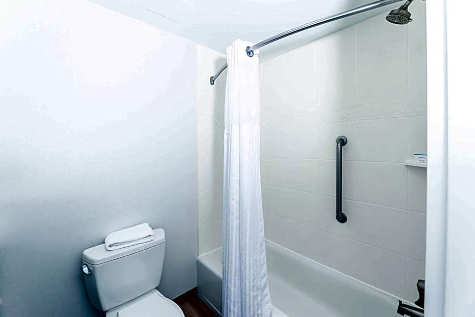 Hilton Garden Inn Asheville Downtown