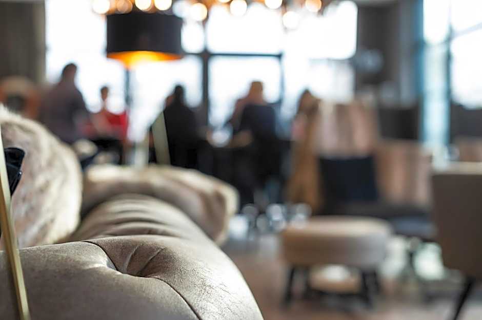 HARBR Hotel Heilbronn, a member of Radisson Individuals