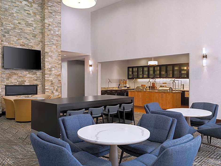 Homewood Suites By Hilton Akron/Fairlawn