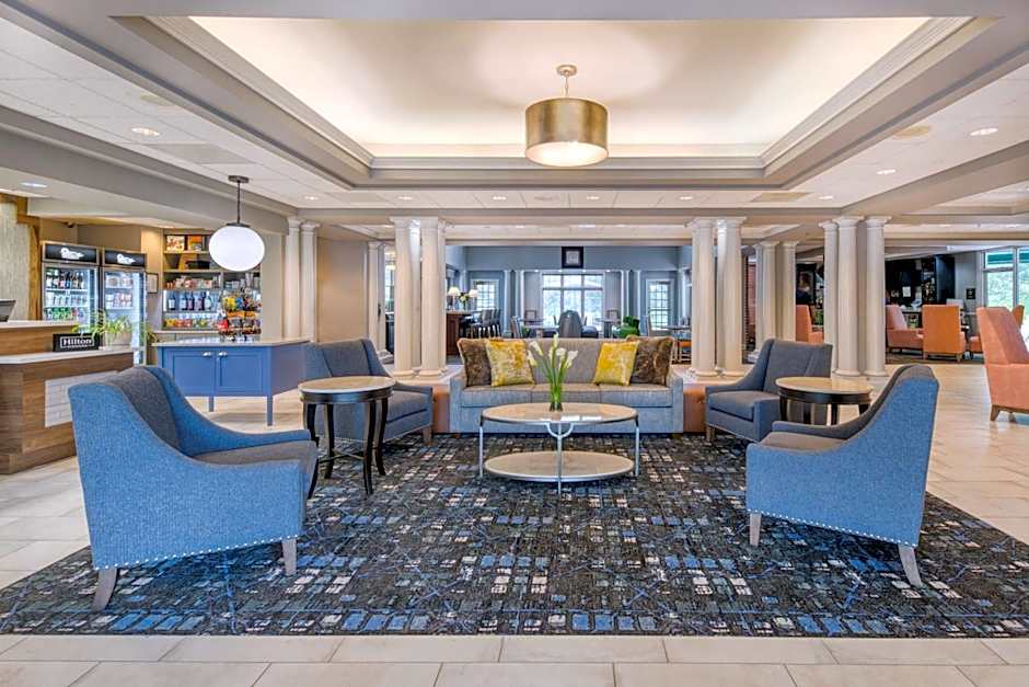 Homewood Suites By Hilton Olmsted Village (Near Pinehurst)