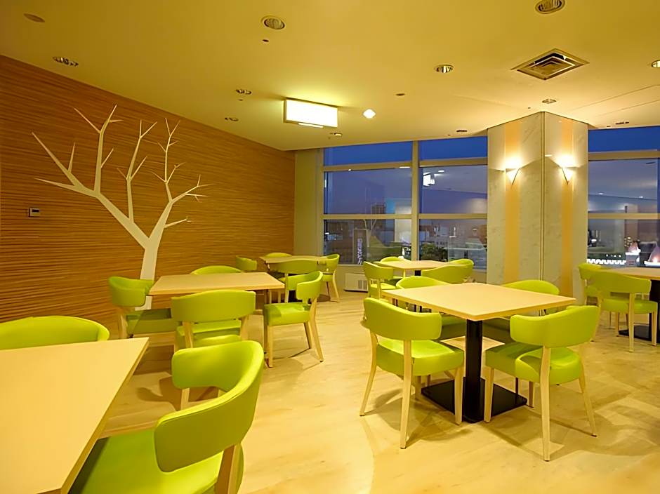 Hotel Keihan Kyobashi