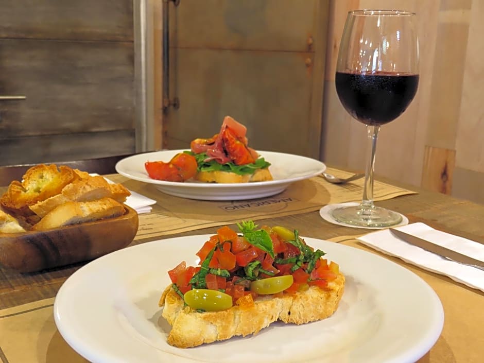 Smart Hotel Montevideo