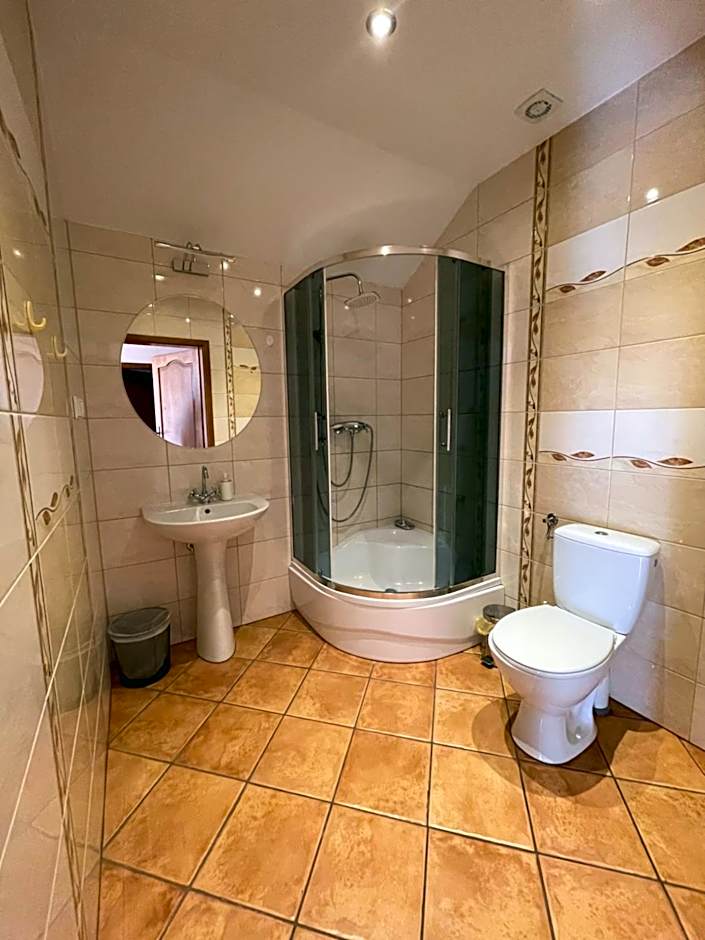 Restauracja Rozmarzyn