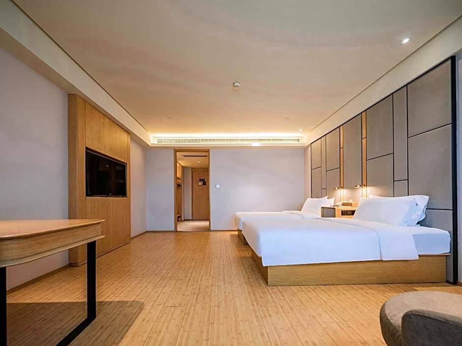 JI Hotel Chengdu Shuangliu Airport