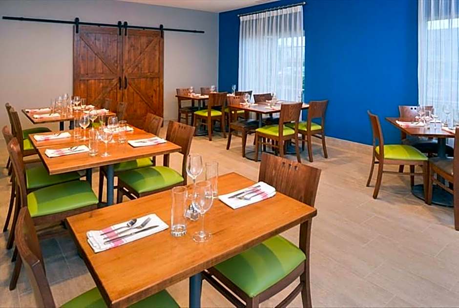 Four Points By Sheraton Mount Prospect O'Hare