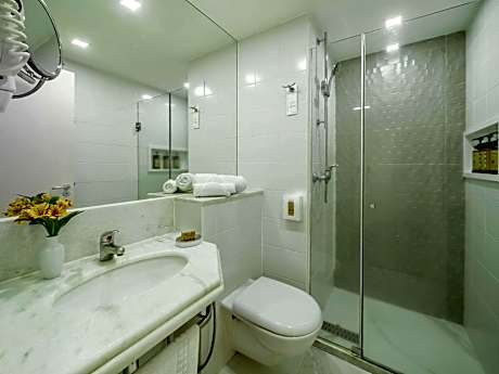 Mercure Guarulhos Aeroporto Hotel