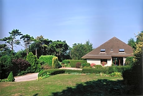 Villa Flore Chambres d'Hotes