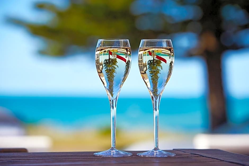 Kaikoura Boutique Hotel