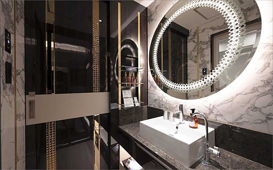 HOTEL KABUKI