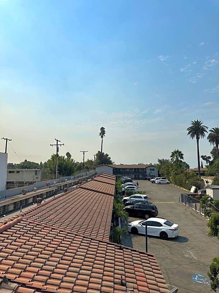 Stardust Motel Azusa