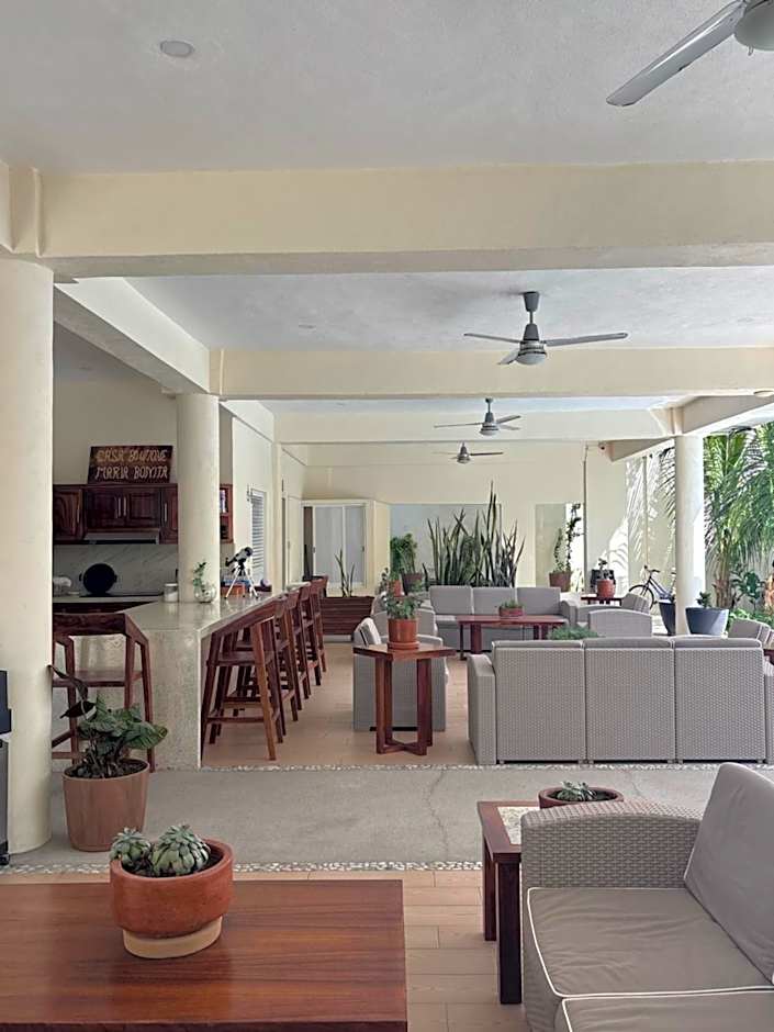 Casa Boutique Maria Bonita