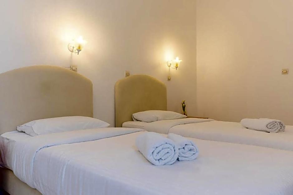 Hotel Kalma