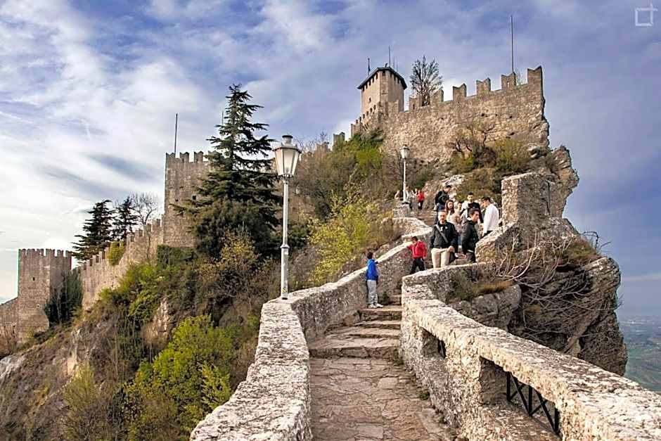 Residence San Marino