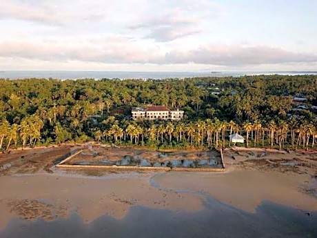 Hotel Grand Papua Kaimana