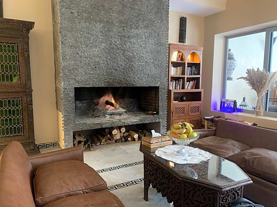 Ksar Anika Boutique Hotel & Spa