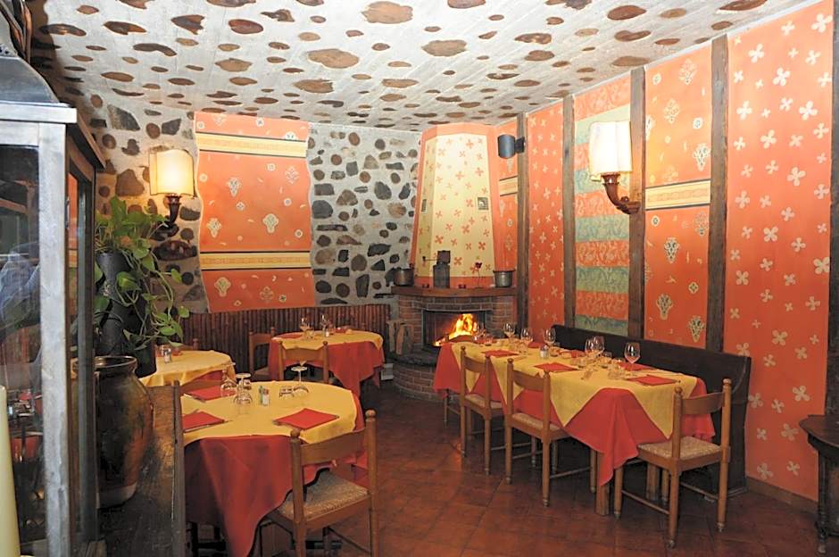 La Griglia Hotel