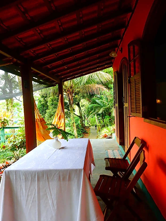 Pousada Mar de Sonhos