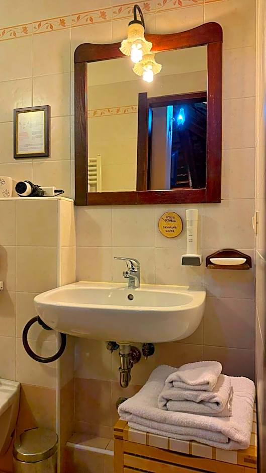 La busa camere e trattoria