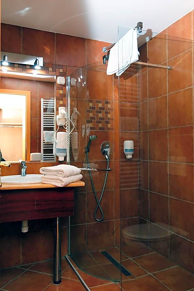 Wellness Hotel Laroba