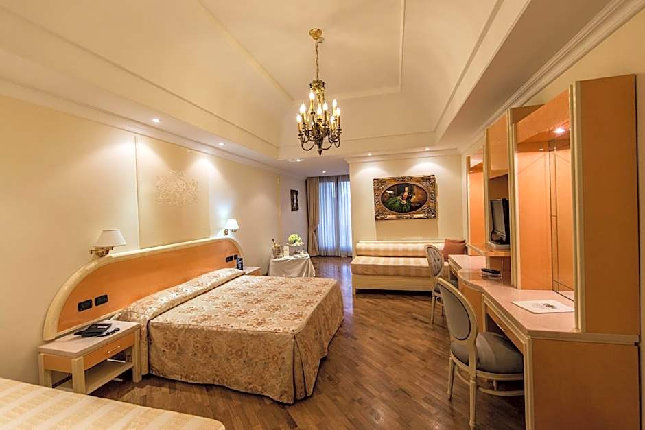 LH Hotel Domus Caesari