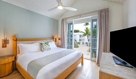 Brand New Standard Queen / Queen ADA