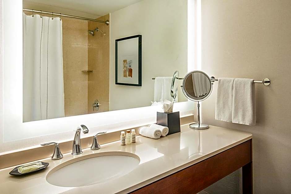 Sheraton Boston Needham Hotel