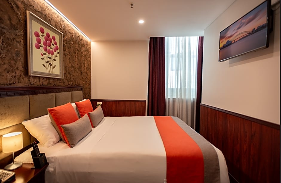 Sydney Hotel CBD
