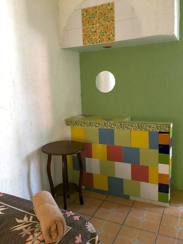 Posada Las Graditas