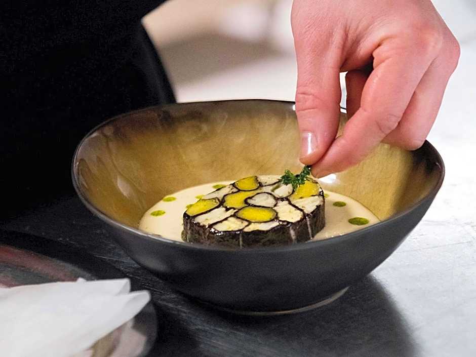 Novotel Megève Mont Blanc