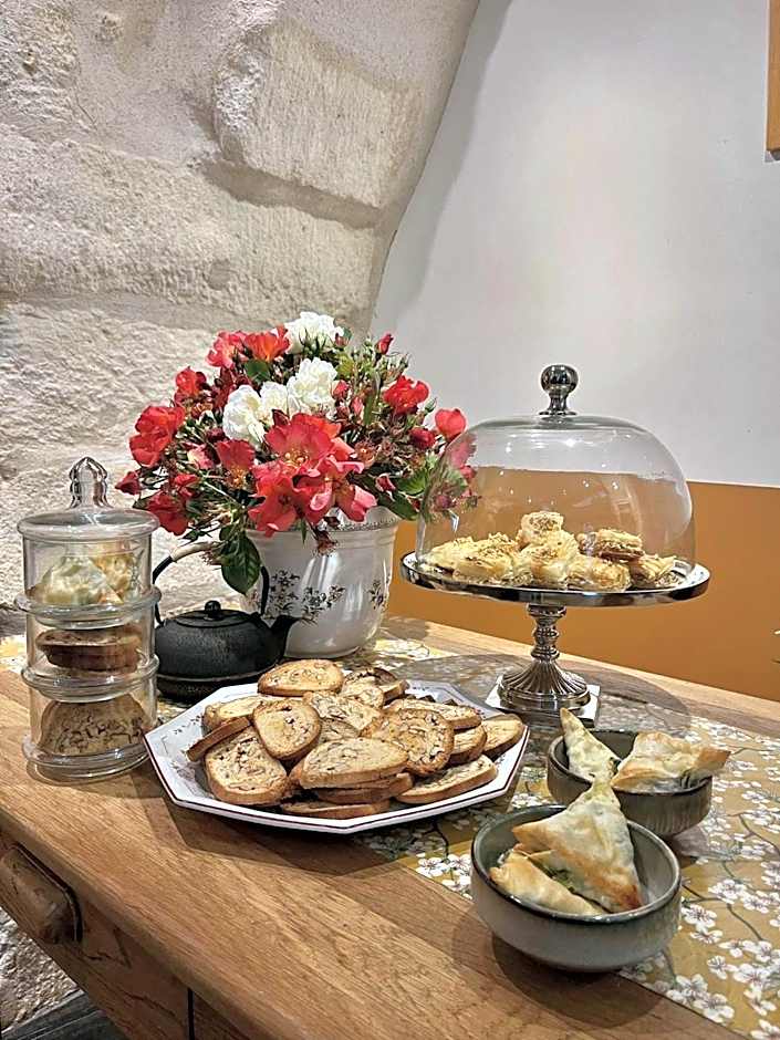 Hotel La Muette