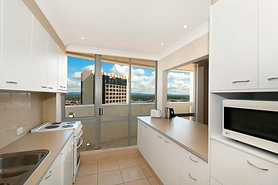 Focus Apartments
