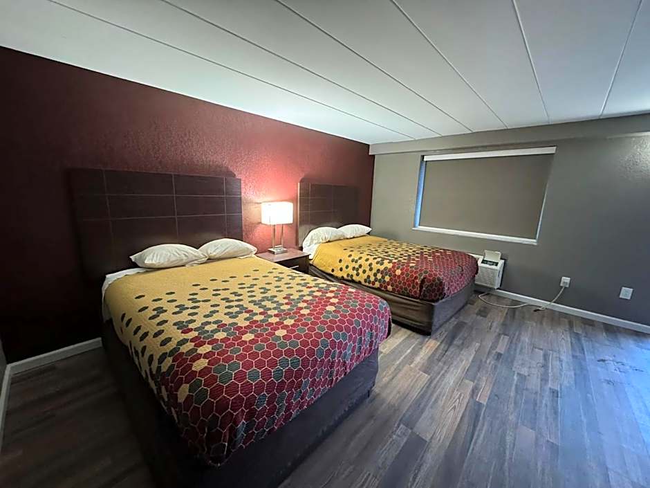 Residency Inn & Studios