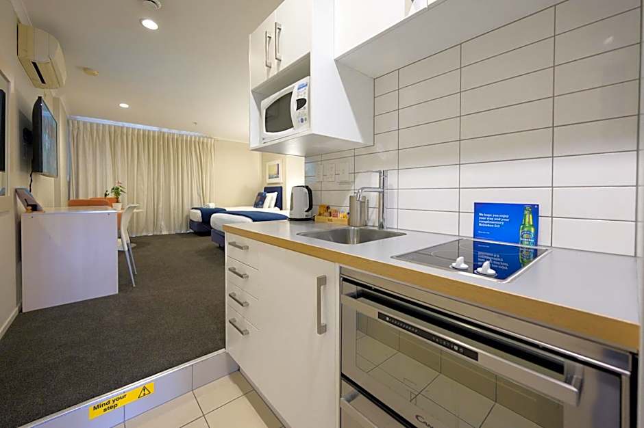 U Residence Hotel, Signature Collection by BW