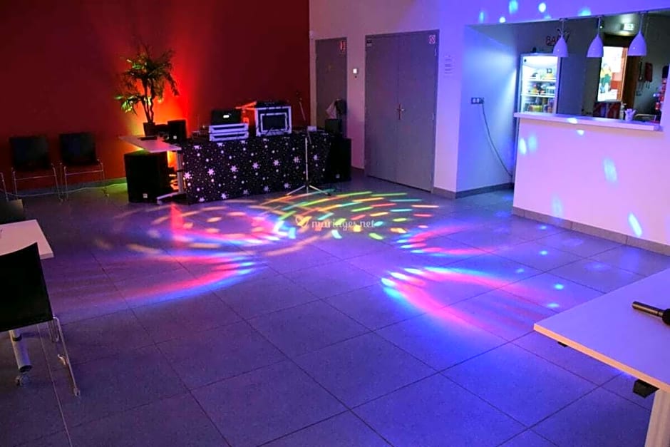 Les Chalets du Haut-Forez