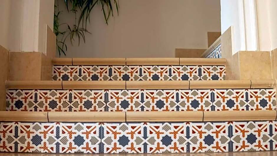 Hotel Donna Carmela Sede Unica a Sciacca