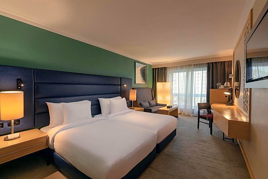 Radisson Blu Hotel, Cairo Heliopolis