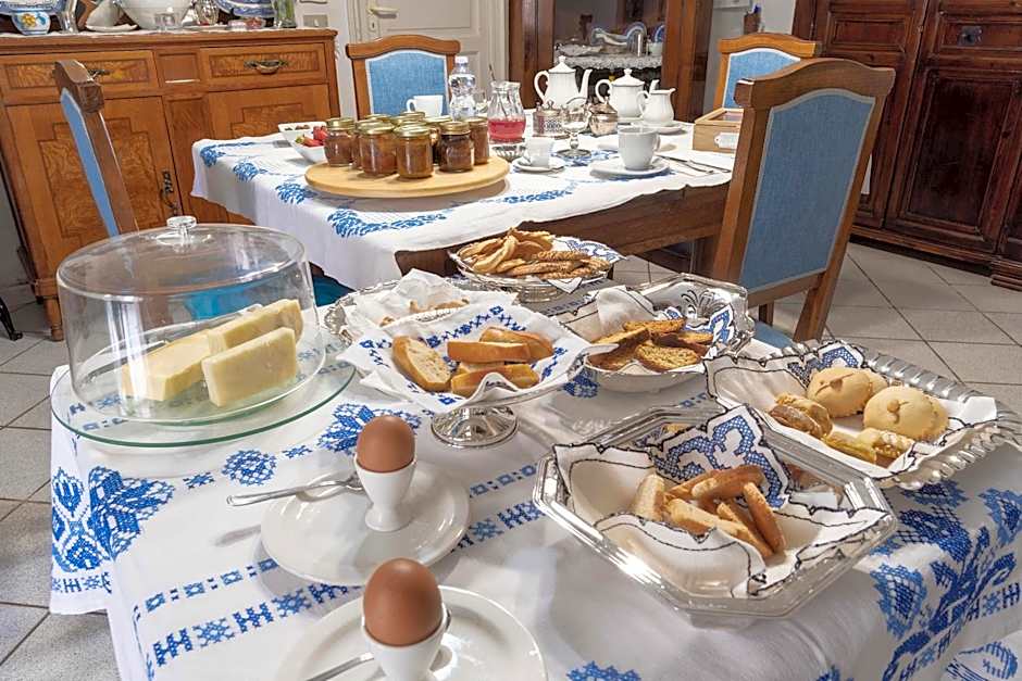 Locanda La Meridiana