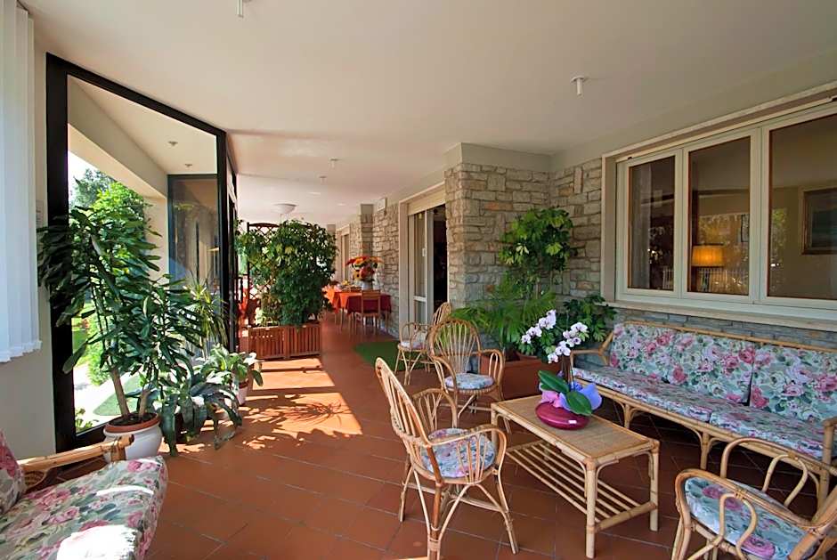 Hotel Versilia