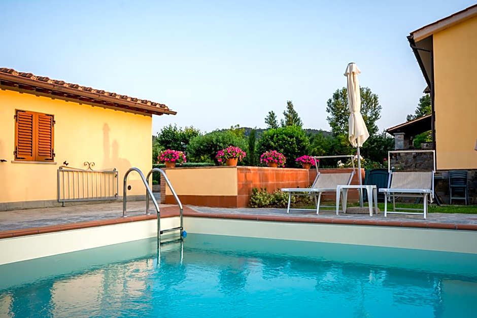 B&B Maesta' Di Cudino