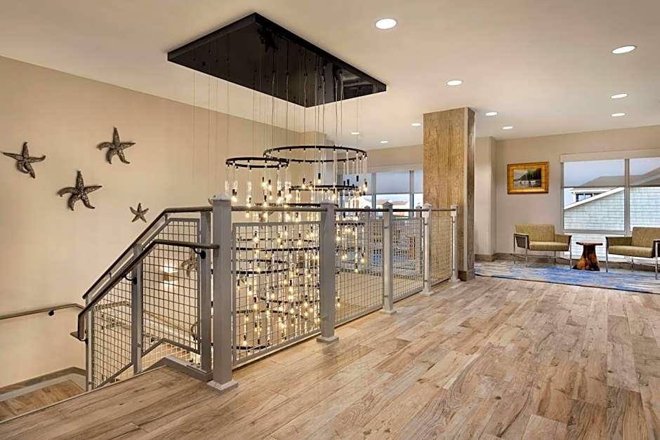 TownePlace Suites by Marriott Outer Banks Kill Devil Hills