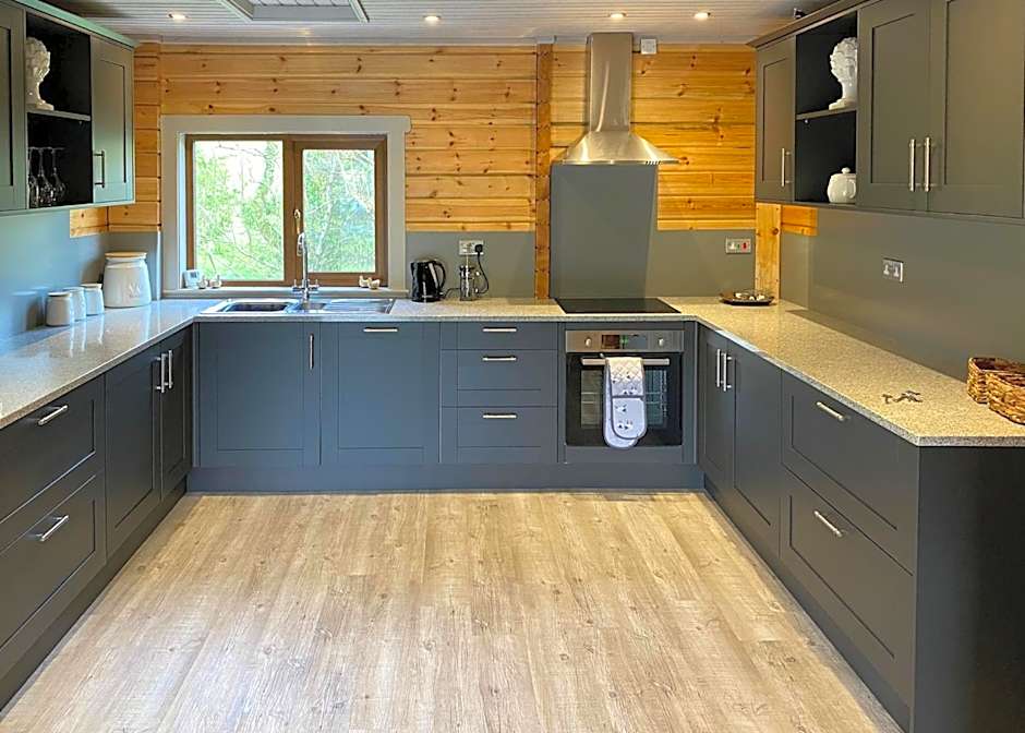 Anglesey Lakeside Lodges