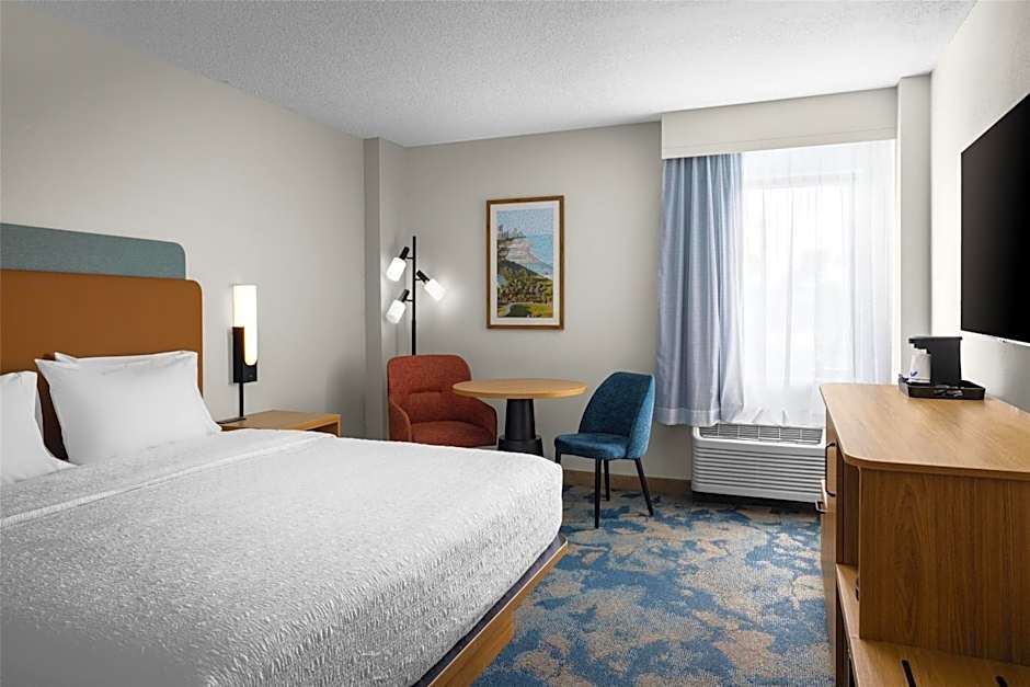 Hampton Inn By Hilton Miami-Airport West