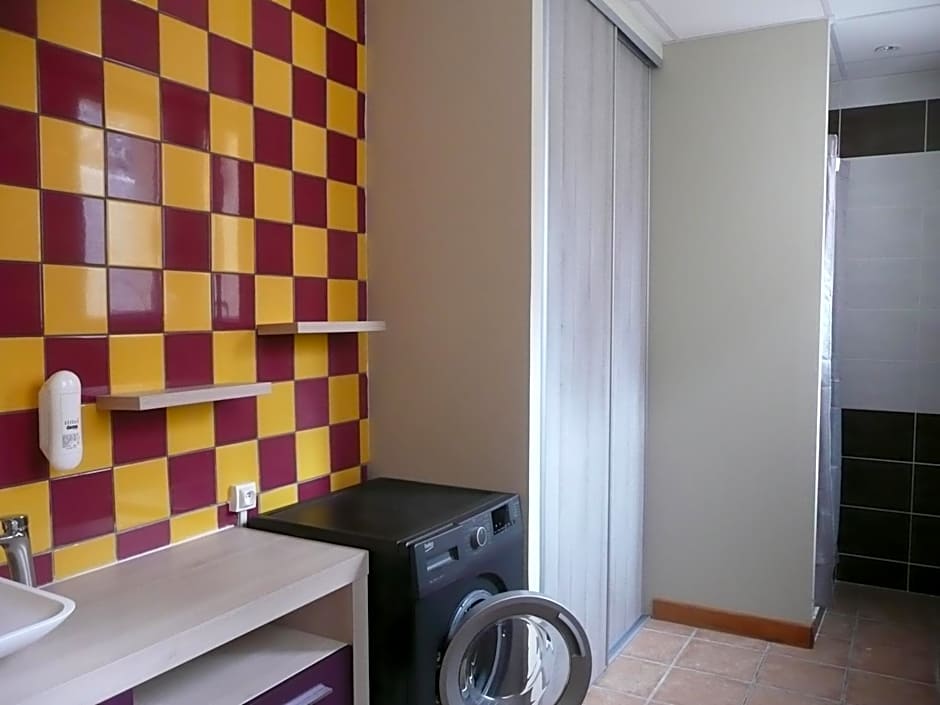 Residence L'Etoile du Sancy