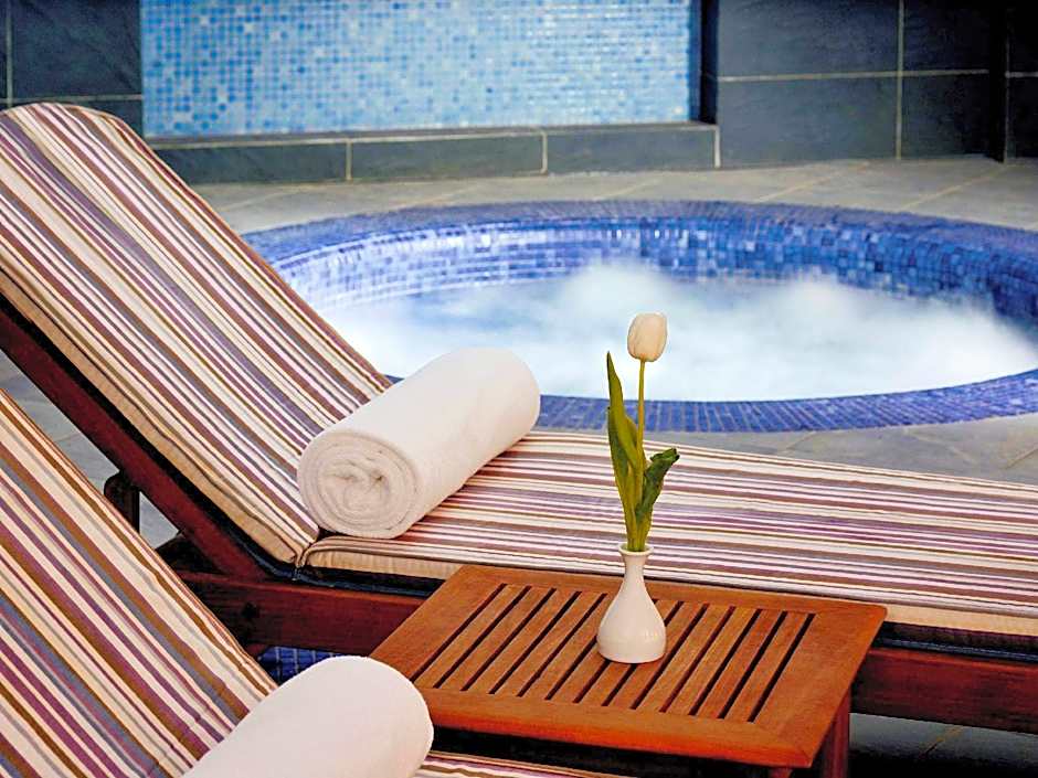 Movenpick Hotel Qassim