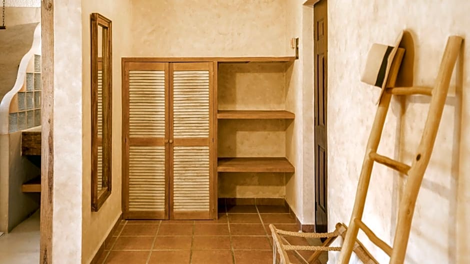 Hotel Colibri Beach